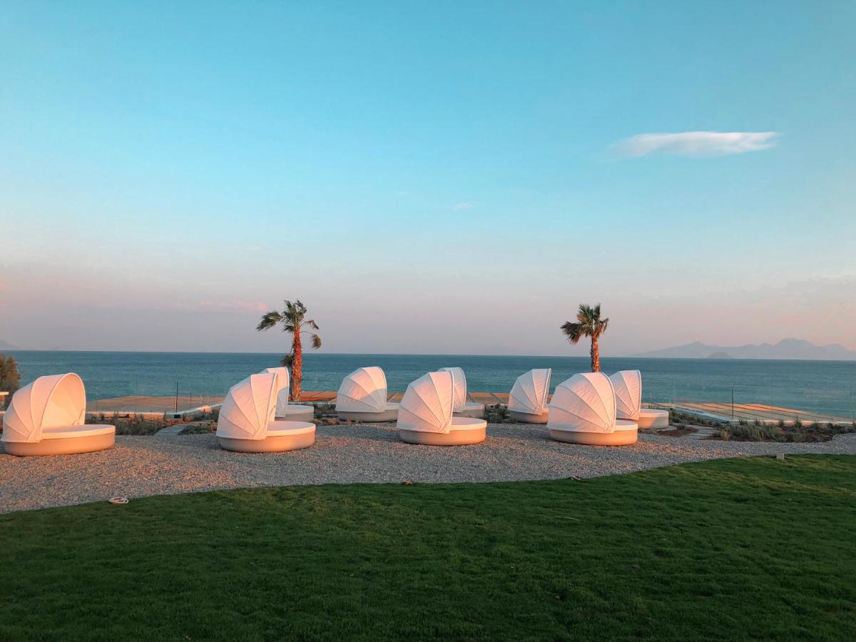 Mitsis Norida Hotel Kardamena  Exterior photo