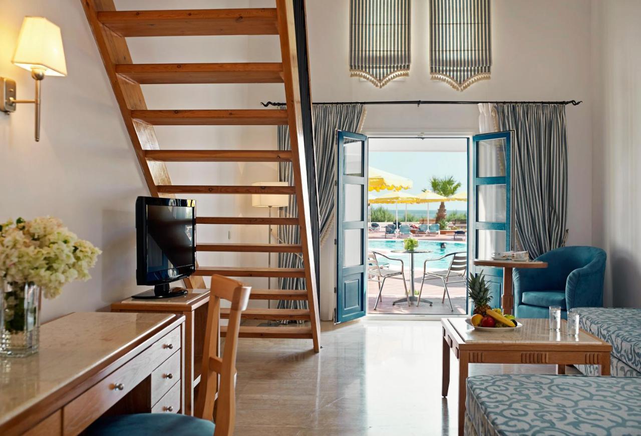 Mitsis Norida Hotel Kardamena  Exterior photo