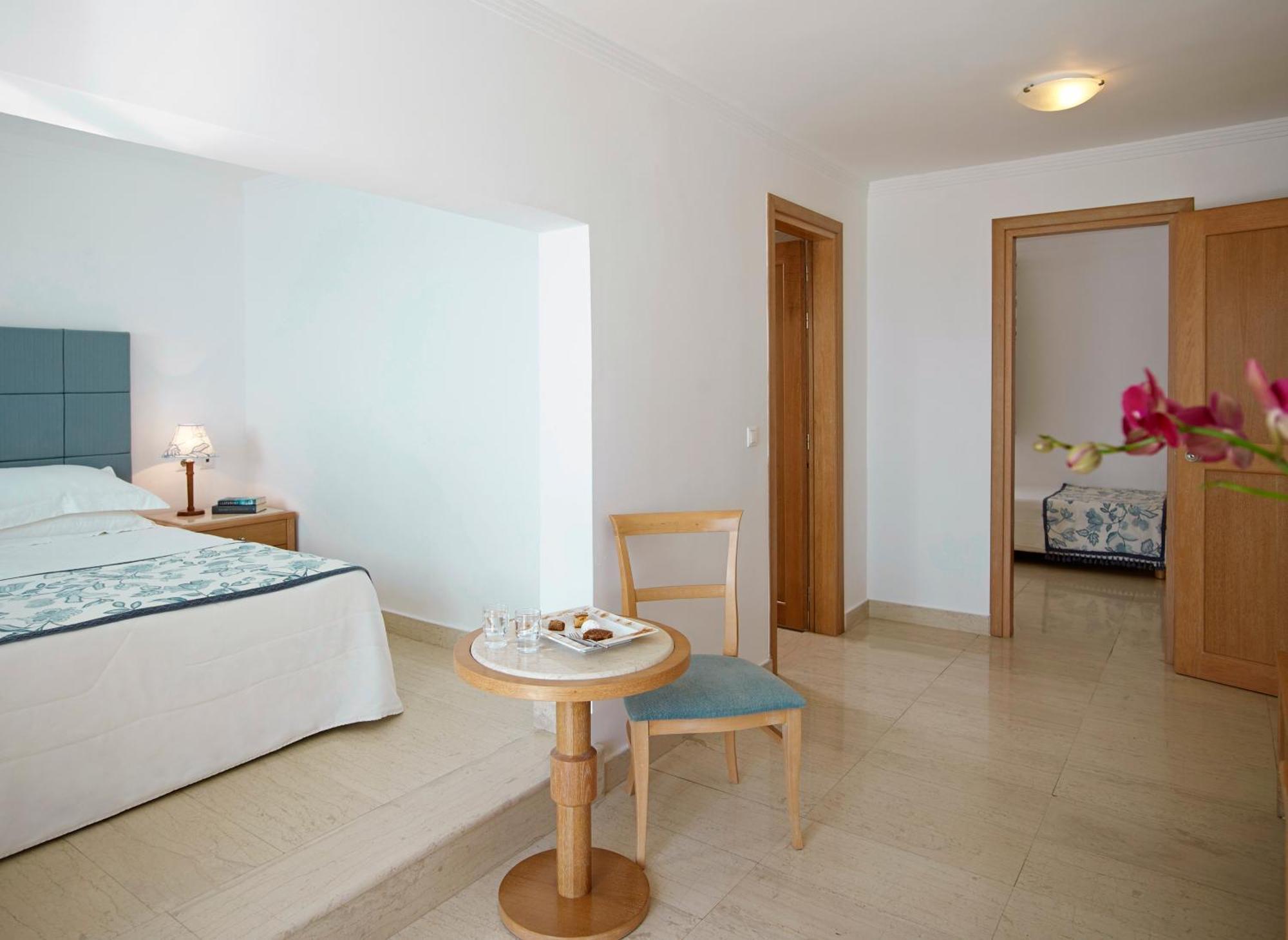 Mitsis Norida Hotel Kardamena  Room photo